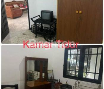 RUMAH RAPIH DAN BERSIH LINGKUNGAN AMAN & NYAMAN SIAP HUNI