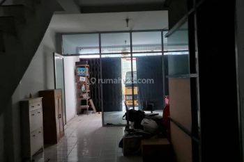 Di Jual Ruko di Jl Pangeran Tubagus Angke
