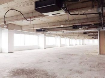 Nice And Spacious Office With Strategic Location At Tb Simatupang