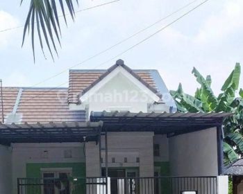 Di Sewakan Rumah Cantik Siap Huni di Mutiara Gading City, Bekasi