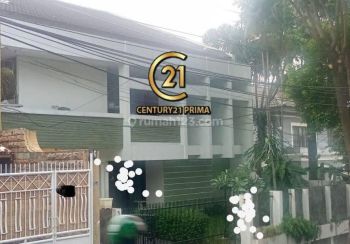 Rumah Bagus Strategis Di Gandaria Utara Jaksel