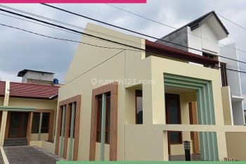 Best Deal Rumah Hoek Baru Cisaranten Dkt Antapani Bandung 56A13
