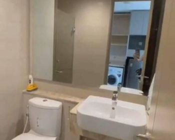 Dijual Apartemen Studio Gold Coast di Pantai Indah Kapuk