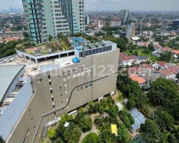 Apartment Southgate Residence Brand New Disewakan