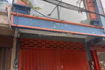 Ruko Mayjend Sungkono Surabaya Murah. Dav.ya2237