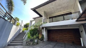 Dijual Rumah Hook Siap Huni di Puncak Dieng Eksklusif, Malang