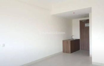 UNIT DIJUAL TIPE STUDIO UNFURNIS di  Galery Ciumbuleuit Apartment 3