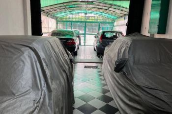 Di Jual Ruko Arjuna Utara Jakarta Barat