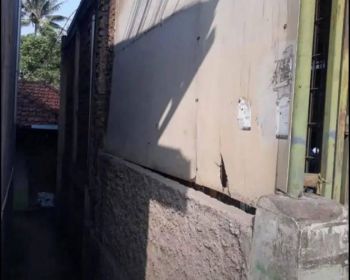 Di Jual Bengkel Motor