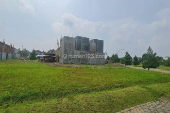 Dapatkan Segera.. Tanah Dikawasan Keren Kota Baru Parahyangan Bdg