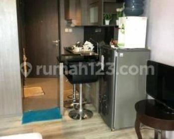 Apartemen Bintaro Icon turun harga B.U