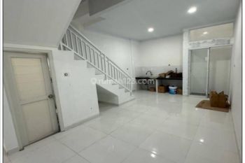 Dijual Rumah Baru di Way Seputih Tanjung Duren Jakarta Barat