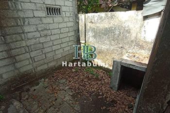Rumah Murah dan Luas di Jl. Propinsi Kediri-Blitar
