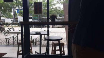 Ruko Dijual di Pasar Fresh Market Bintaro 2 Lantai