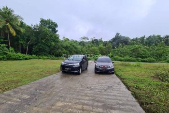 10 Menit Sirkuit Sentul, Tanah Murah Hanya 2 Jutaan Per Meter