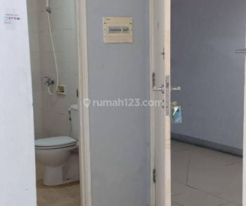 Apartemen Season City Unfurnished Tambora Jakarta Barat (MR)