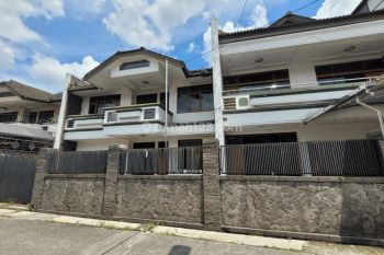 Rumah Luas 2 Lantai Cocok Untuk Kost di Buah Batu Bandung