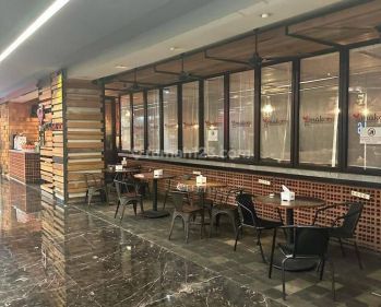 Yakin Ga Mau Punya Tempat Usaha di Dalam Gedung Mewah Di Area Scbd Bestie Yuukk