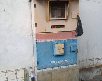 Gudang di Jl. Raya Serang Km.10 Ds. Bitung, Cikupa-tangerang., Tangerang 650 m