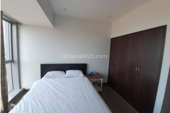 Dijual Apartemen Branz Tipe 2br Tower C East Lantai 12