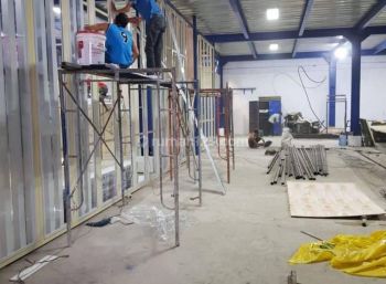 Dijual Tanah LANGKA Ocean View dan View ABADI GWK - Jimbaran