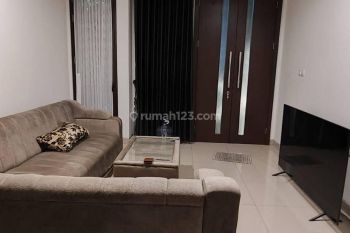 Disewakan Rumah Modern Lux Di Chintya Summarecon Bandung