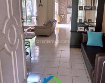 Rumah Idaman Di Jual di Lokasi Strategis Kota Wisata Cibubur
