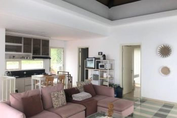 Villa Amarta Belakang Hotel Amarta Hills Batu Malang