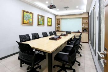 VIRTUAL OFFICE DAN PENDIRIAN PT DI JAKARTA SELATAN