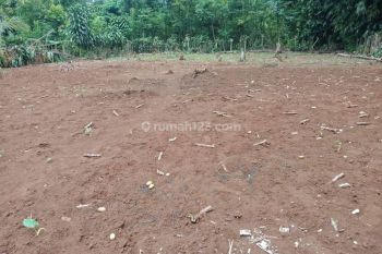 Cuman 4 Jutaan Jual Tanah SHM Ekslusif Area Witana Harja