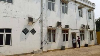 Gudang Bantar Gebang Daerah Bekasi