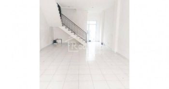 Ruko di Majapahit , Semarang Me 5953