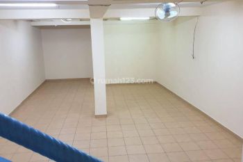 Dijual Ruko siap pakai di Tebet