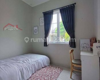 Rumah Baru 1 Lantai Dekat Gerbang Tol Sawangan Pancoran Mas Depok