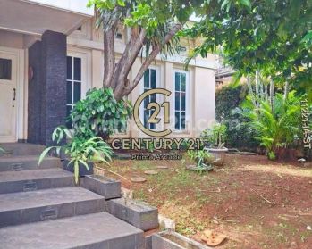 Rumah Siap Huni Unfurnish  Di Cluster Menteng Residence