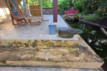 Disewakan Villa View Sawah Kemenuh Gianyar