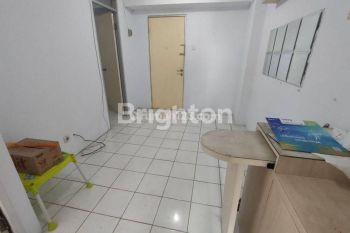 APARTEMEN RAPIH GADING NIAS RESIDENCE TOWER ALAMANDA LANTAI SEDANG NON FURNISHED