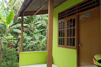 Sewa Kontrakan Tangerang