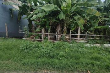 Langka Dijual Cepat Kavling Manyar Indah Surabaya