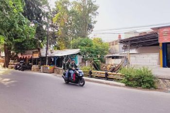 Tanah Strategis  Siap Bangun Komersial Di Pondok Kelapa Jakarta Timur