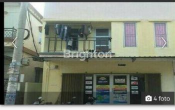 Rumah Kost omset 8 Juta di Perum Oma Legenda Malaka. Batam Kota