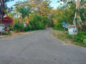 Tanah Dijual di Giripeni Wates