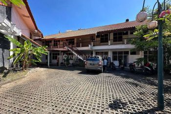Ruang Usaha Jemursari IMB Hotel Rp 8,5 M Nego
