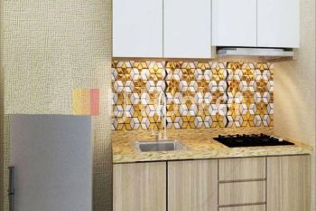 Apartemen The Kensington Royal Suites Tower Clifford Lt.6 Kelapa Gading, Jakarta