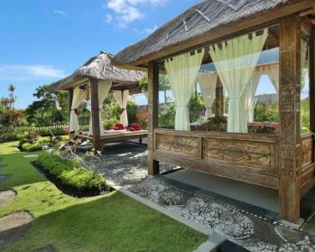 Hotel Swissbel Segara Nusa Dua