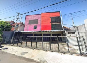 Dijual Ruko Sukomanunggal Dekat Tandes Manukan Banyu Urip