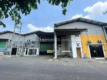 Gudang Murah Jejer 3 Di Pergudangan Meiko Abadi Sidoarjo