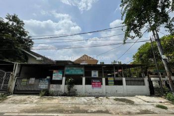 Dijual Rumah Jalan Kayu Putih Utara Hanya 3 Menit Dari Puskesmas Pulo Gadung