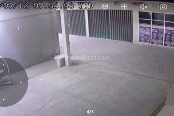 Disewakan Cepat Ruko Toko di Pinggir Jalan Tarumajaya, Bekasi