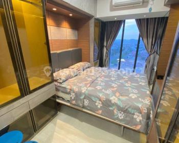 Disewakan Unit Apartemen Pollux Habibie Batam